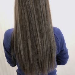 卓梵美发东川路店 精品Salon的时尚饰品点缀艺术