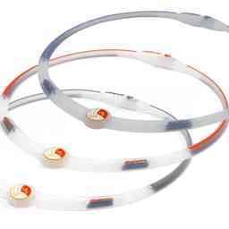 法腾美发饰品 时尚与艺术的完美结合